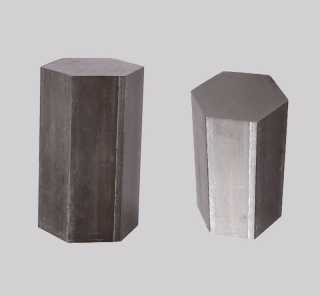 Hexagonal Bar